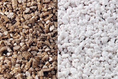 Perlite / Vermiculite